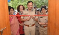 అల్వాల్ లో ఫ్యామిలీ కౌన్సెలింగ్ సెంటర్ 